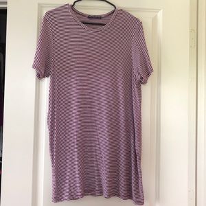 Brandy Melville T-shirt dress